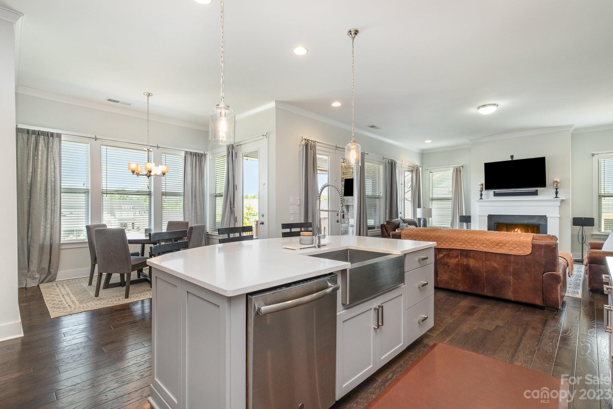 2931 Bluestem Drive Fort Mill, SC 29708 - Photo 13 of 39 Gallery Image 13