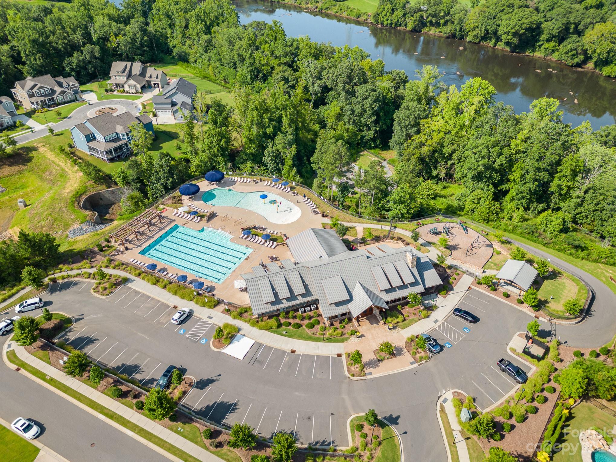 2931 Bluestem Drive Fort Mill, SC 29708 - Photo 38 of 39 Gallery Image 38