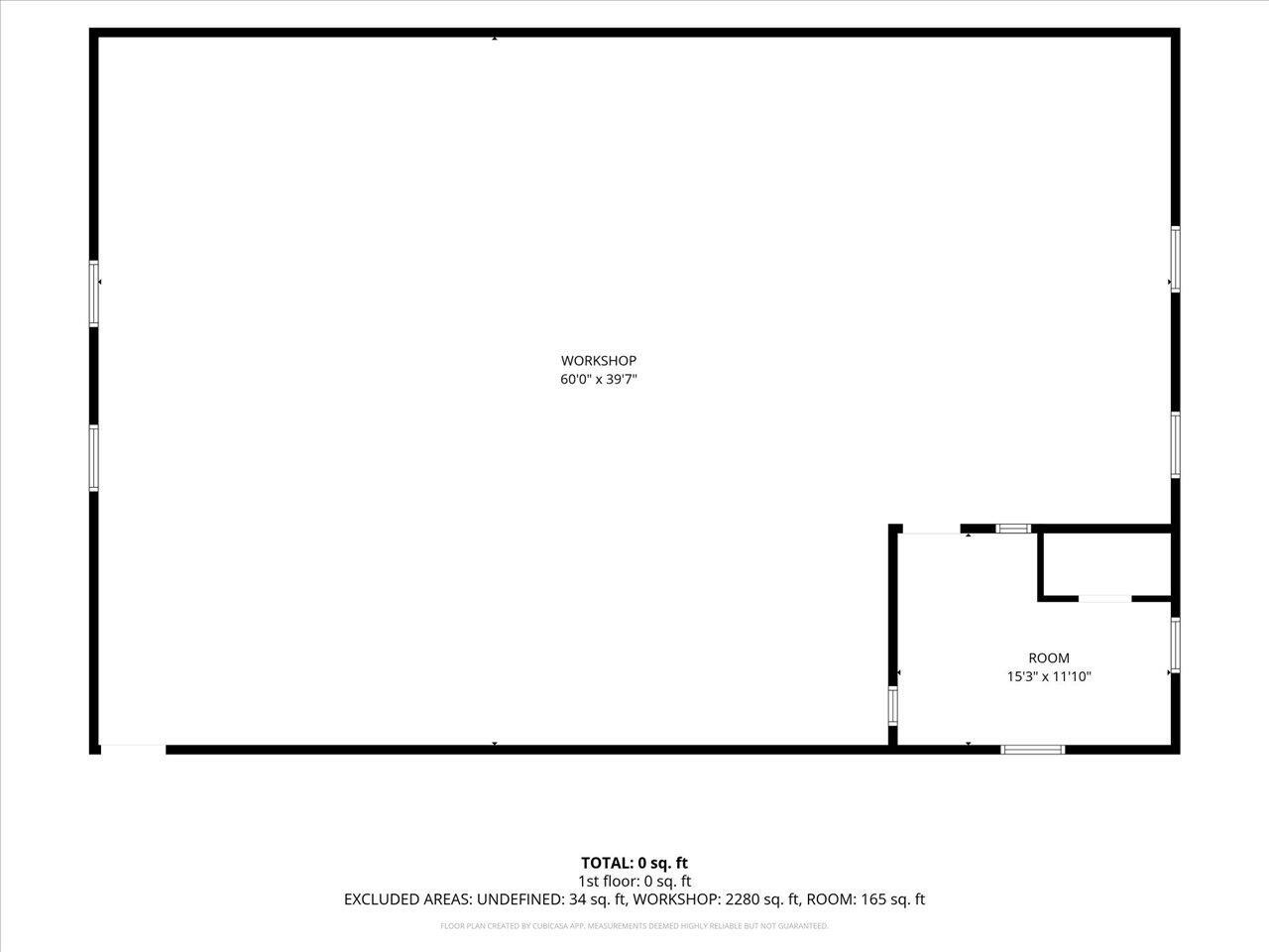 6940 Perry Road Yale, MI 48097 - Photo 40 of 40 Gallery Image 40