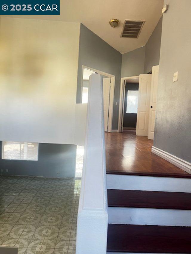 40123 Casillo Road Palmdale, CA 93550 - Photo 11 of 25 a view of gallery with wooden floor