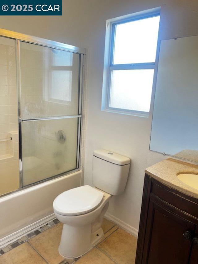 40123 Casillo Road Palmdale, CA 93550 - Photo 20 of 25 a bathroom with a toilet and a shower