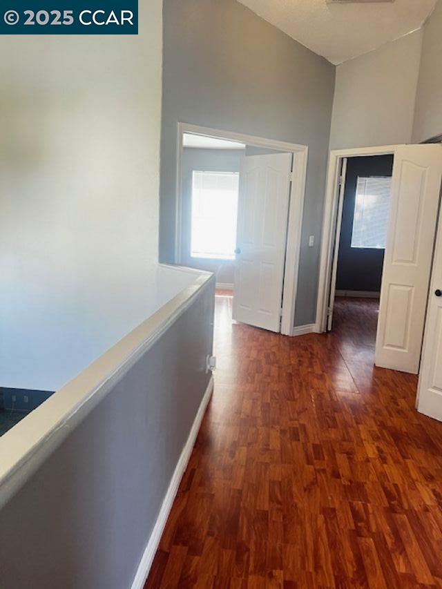 40123 Casillo Road Palmdale, CA 93550 - Photo 21 of 25 a view of entryway with wooden floor