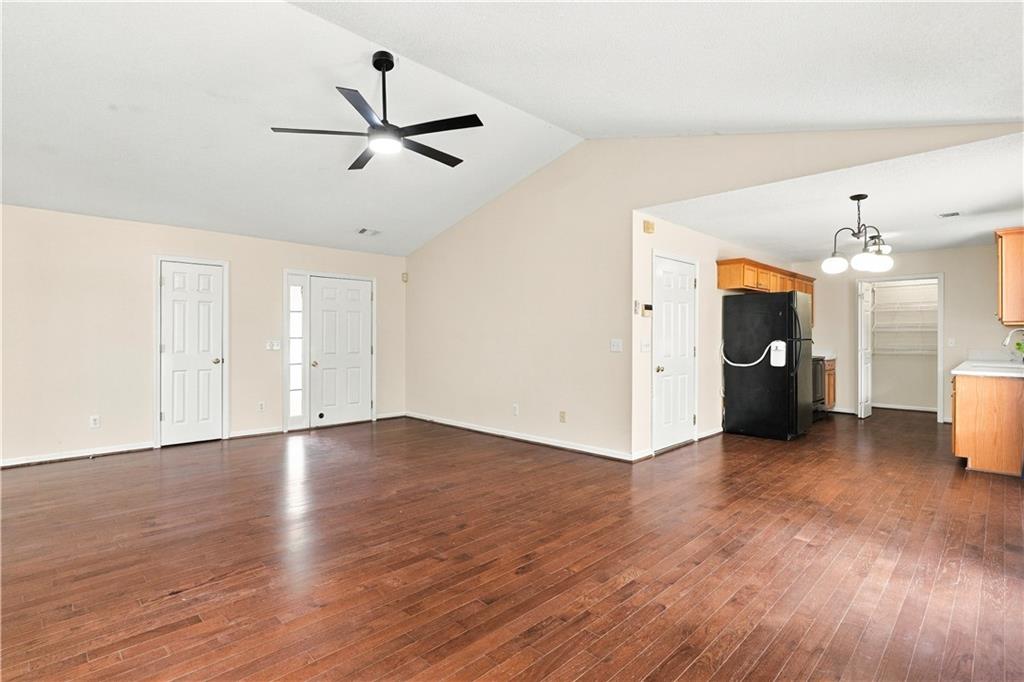 28 Autumn Ridge Drive Euharlee, GA 30145 - Photo 3 of 37 Gallery Image 3