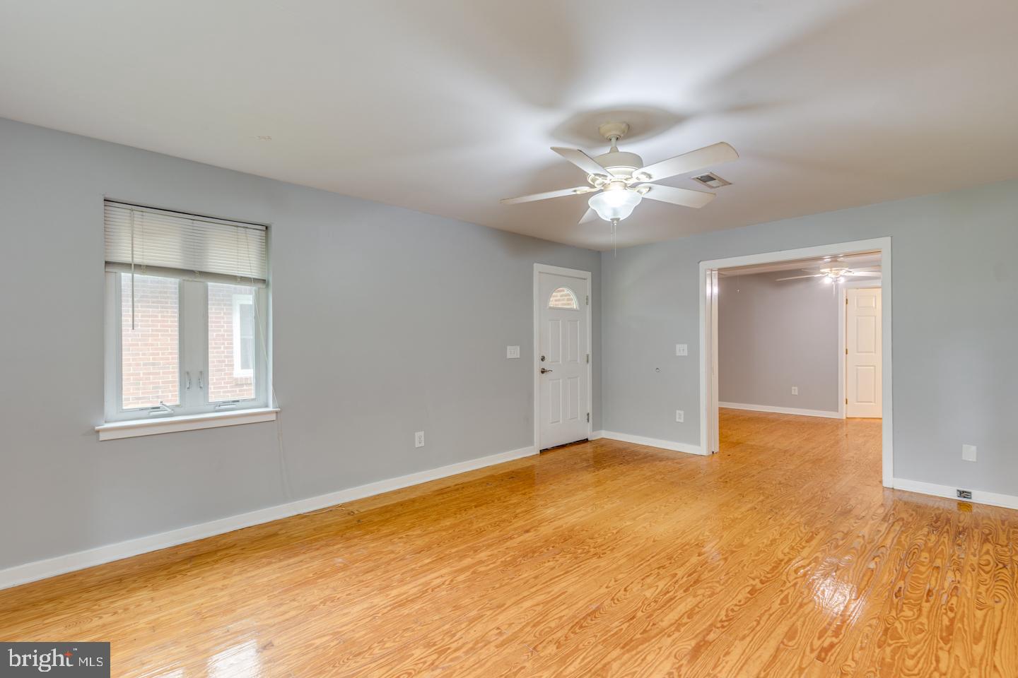 485 Main Street Lumberton, NJ 08048 - Photo 11 of 40 a view of an empty room with a window
