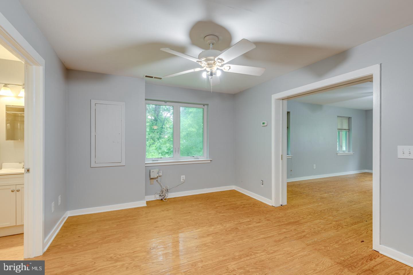 485 Main Street Lumberton, NJ 08048 - Photo 12 of 40 a view of an empty room with a window