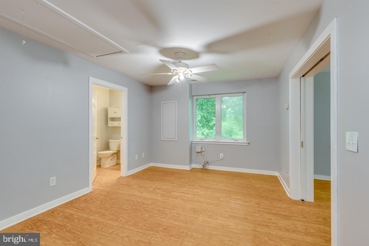485 Main Street Lumberton, NJ 08048 - Photo 13 of 40 a view of an empty room with a window