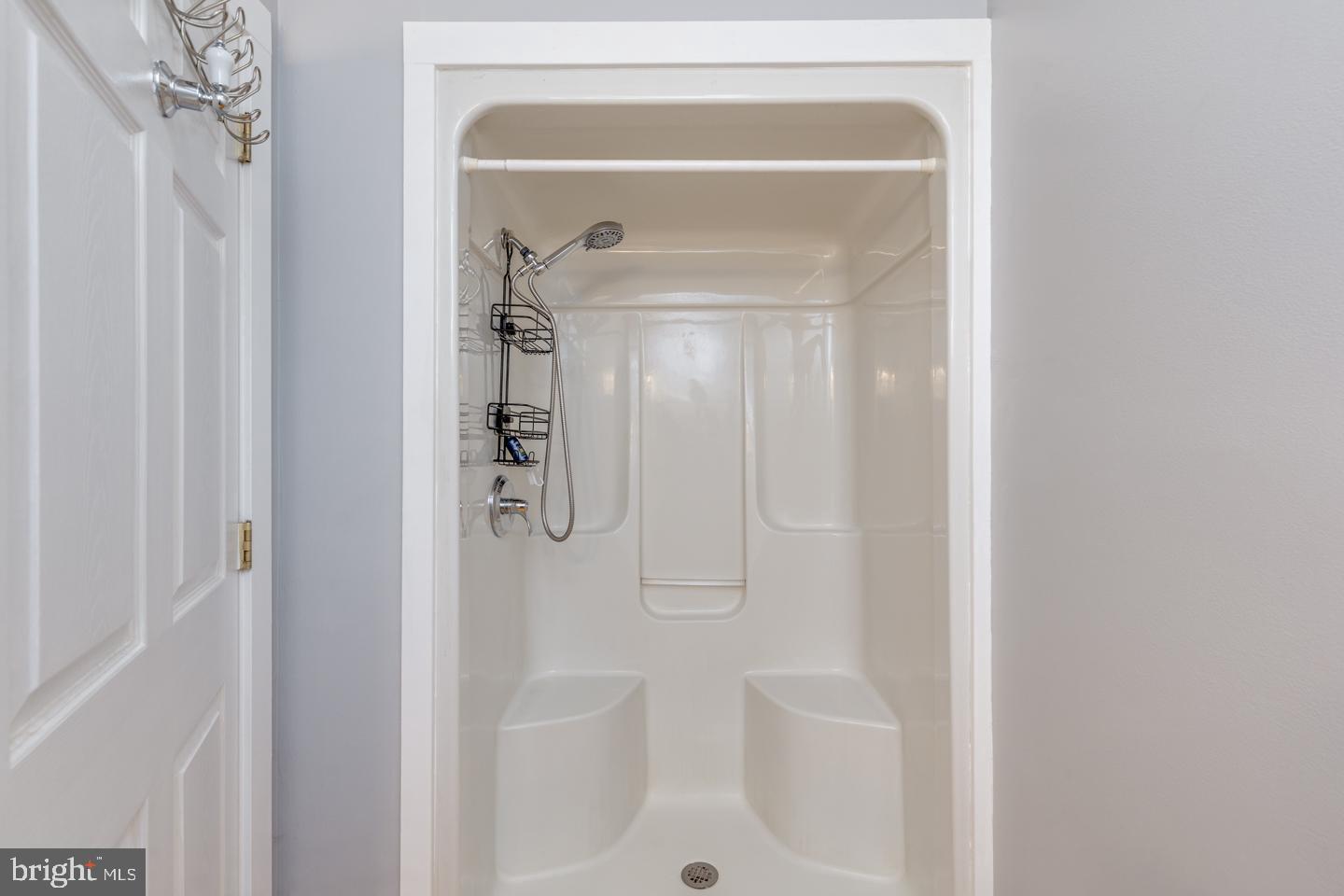 485 Main Street Lumberton, NJ 08048 - Photo 15 of 40 a bathroom with a shower