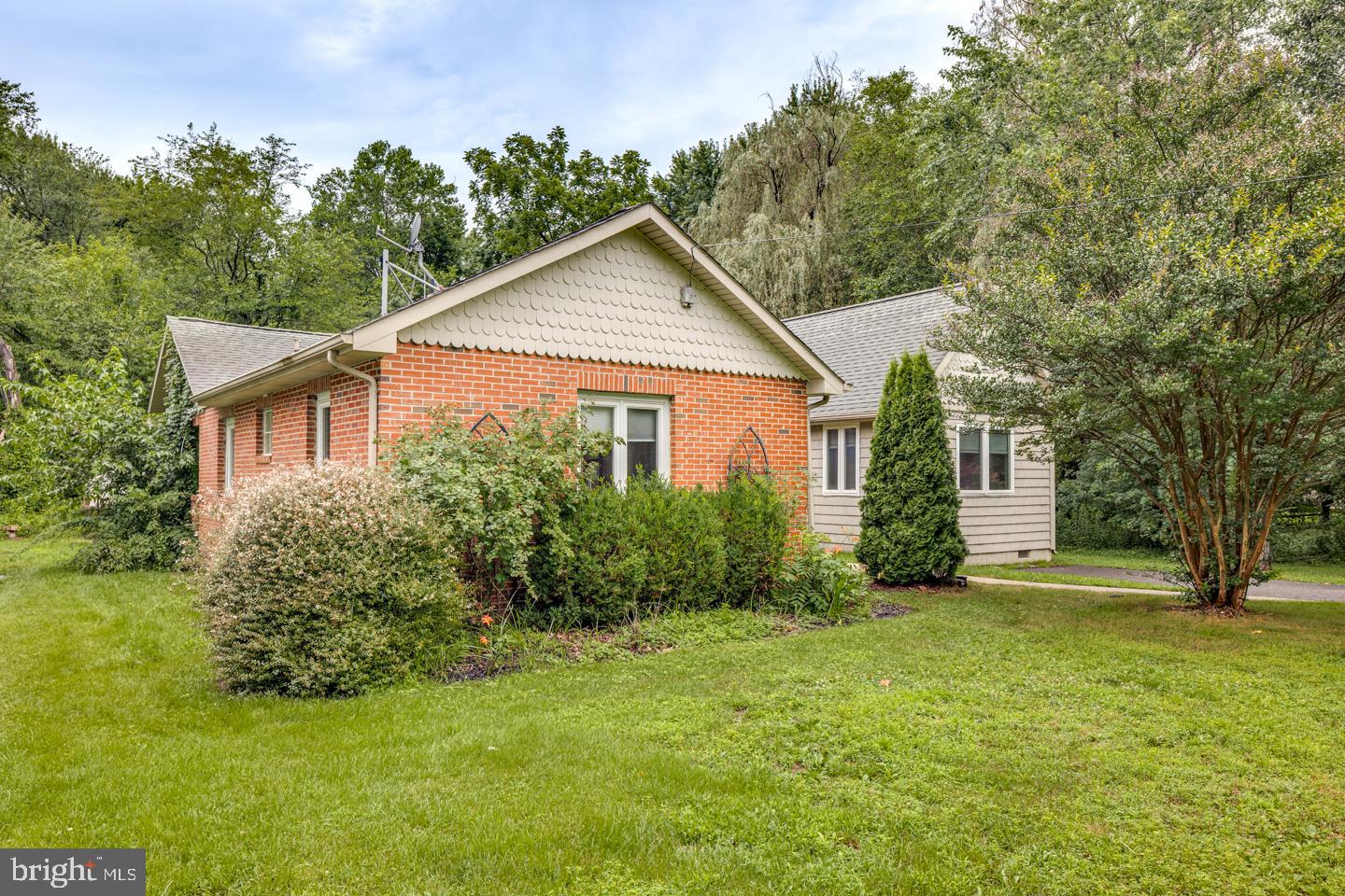 485 Main Street Lumberton, NJ 08048 - Photo 2 of 40 a view of a house with a yard