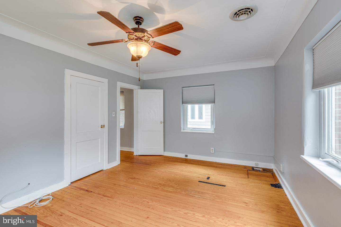 485 Main Street Lumberton, NJ 08048 - Photo 25 of 40 a view of an empty room with a window