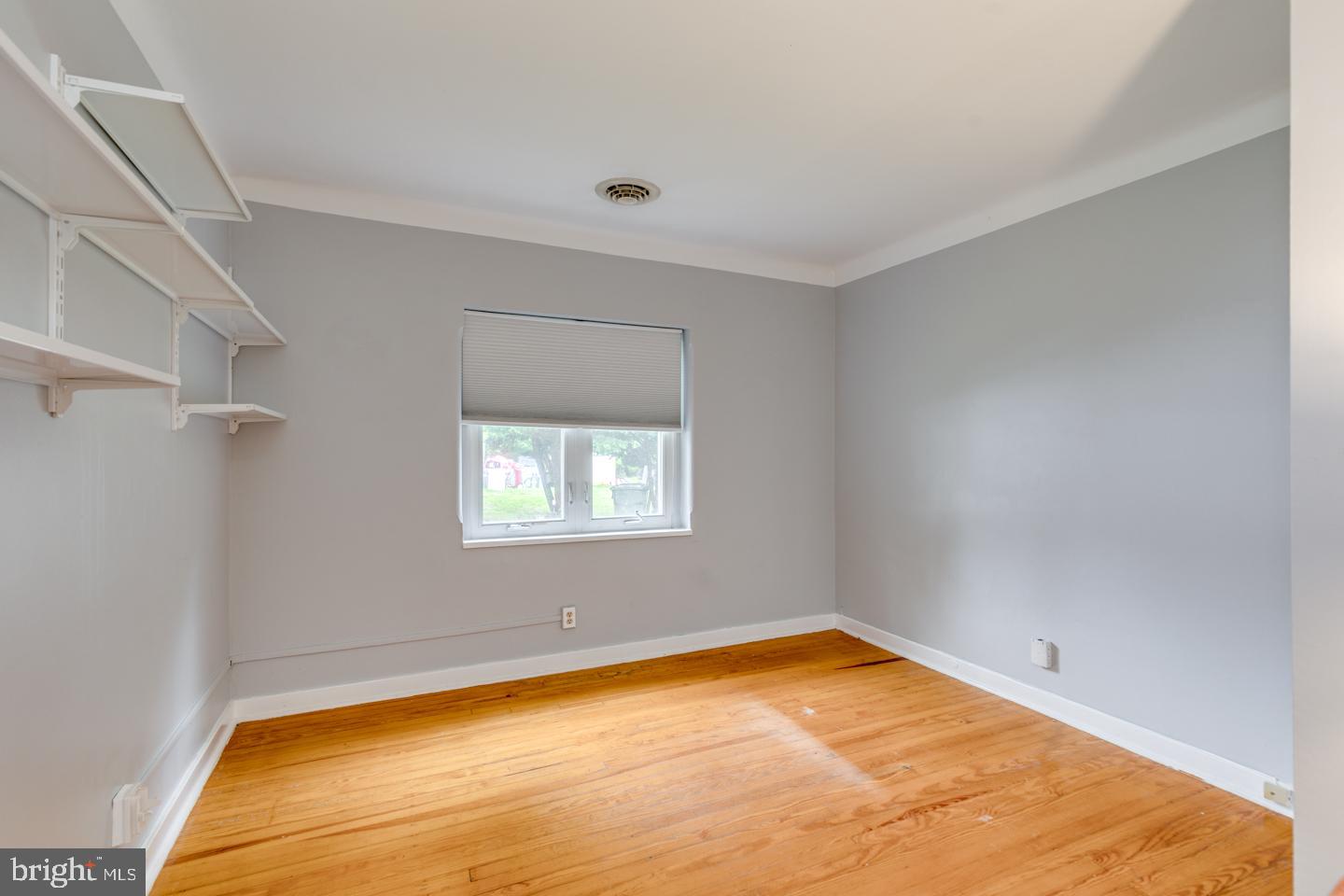 485 Main Street Lumberton, NJ 08048 - Photo 30 of 40 a view of a room with a window and a wooden floor