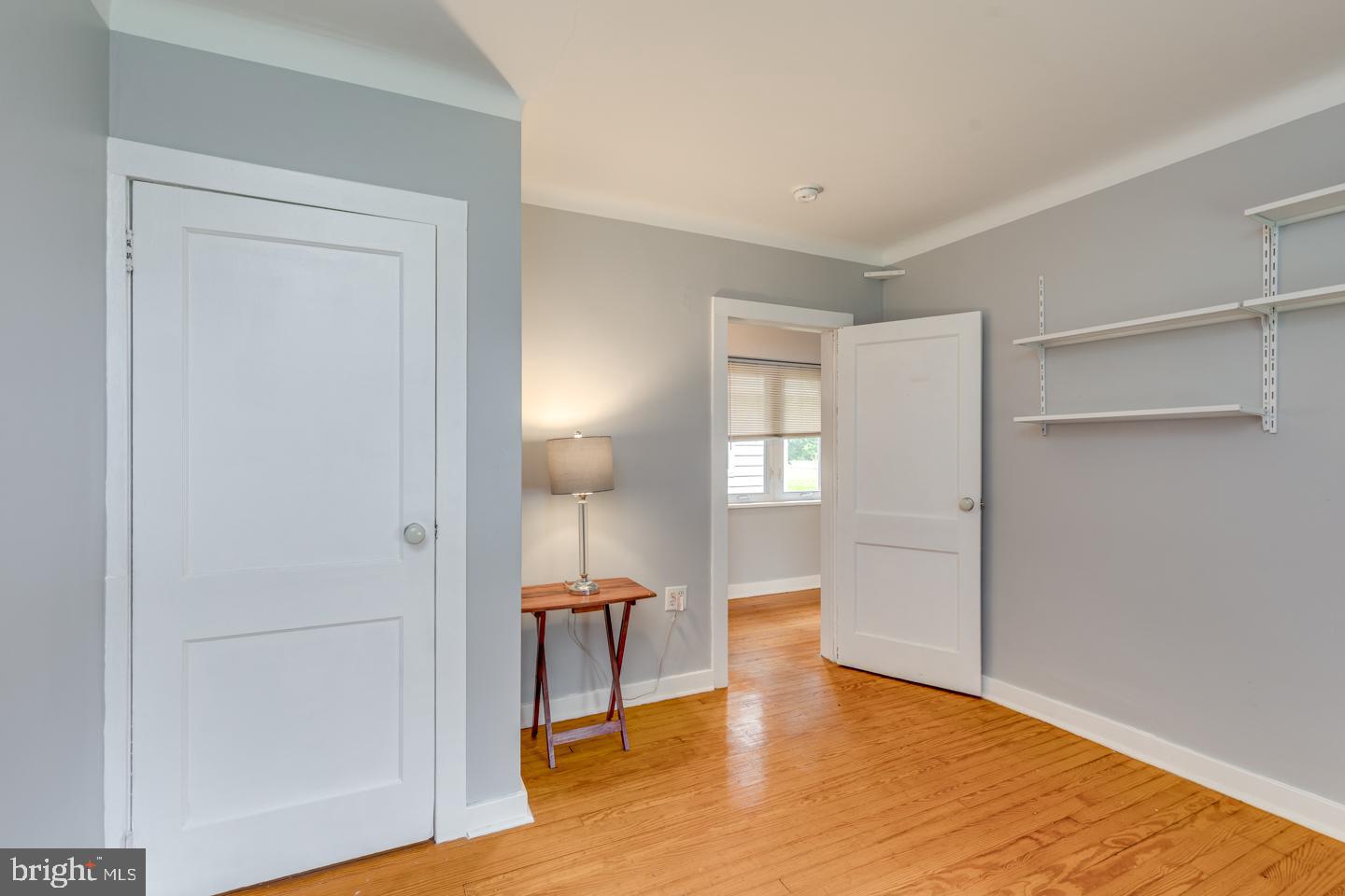 485 Main Street Lumberton, NJ 08048 - Photo 31 of 40 a view of empty room with wooden floor