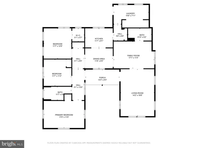$340,000 | 485 Main Street, Lumberton, NJ 08048