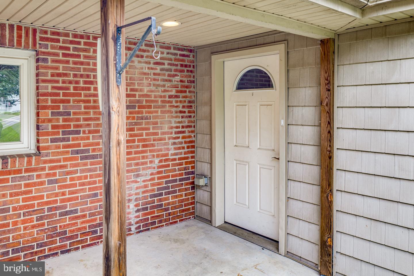 485 Main Street Lumberton, NJ 08048 - Photo 5 of 40 a view of a door of the house