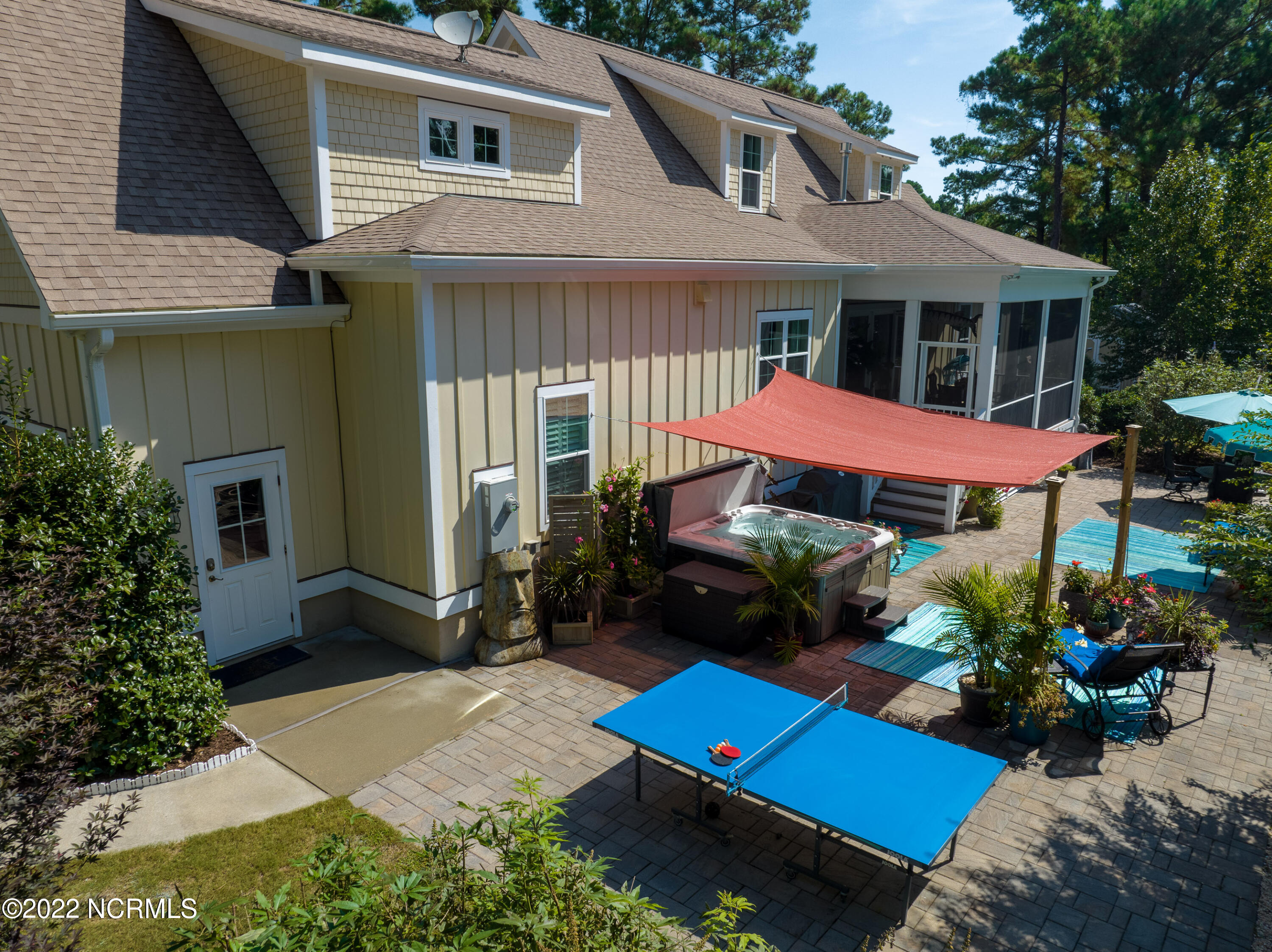 294 East Rolling Meadows Road Hampstead, NC 28443 - Photo 35 of 89 294 E Rolling Meadows MLS-40