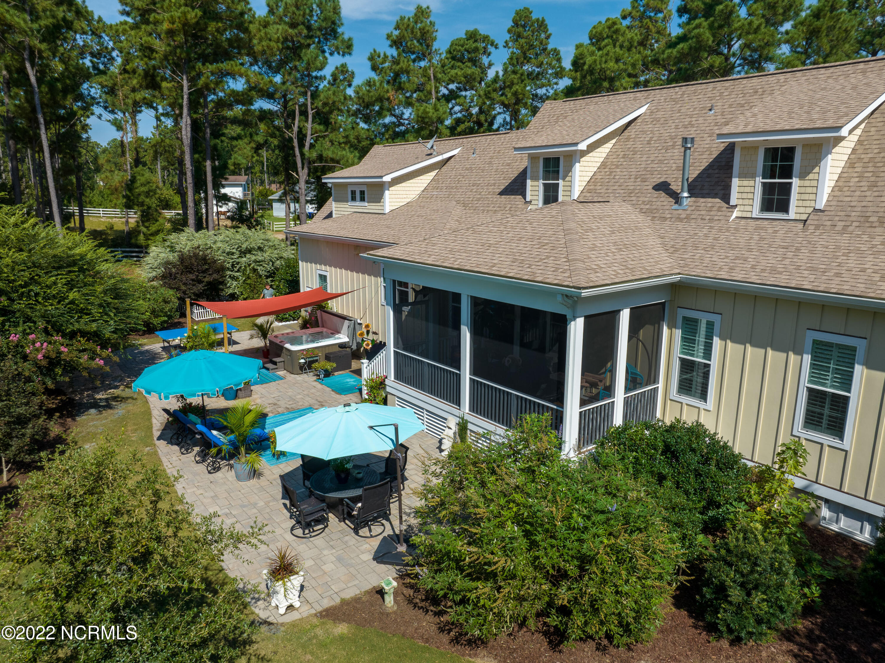 294 East Rolling Meadows Road Hampstead, NC 28443 - Photo 36 of 89 294 E Rolling Meadows MLS-41