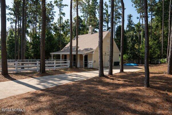 294 East Rolling Meadows Road Hampstead, NC 28443 - Photo 43 of 89 m_294 E Rolling Meadows HR-43