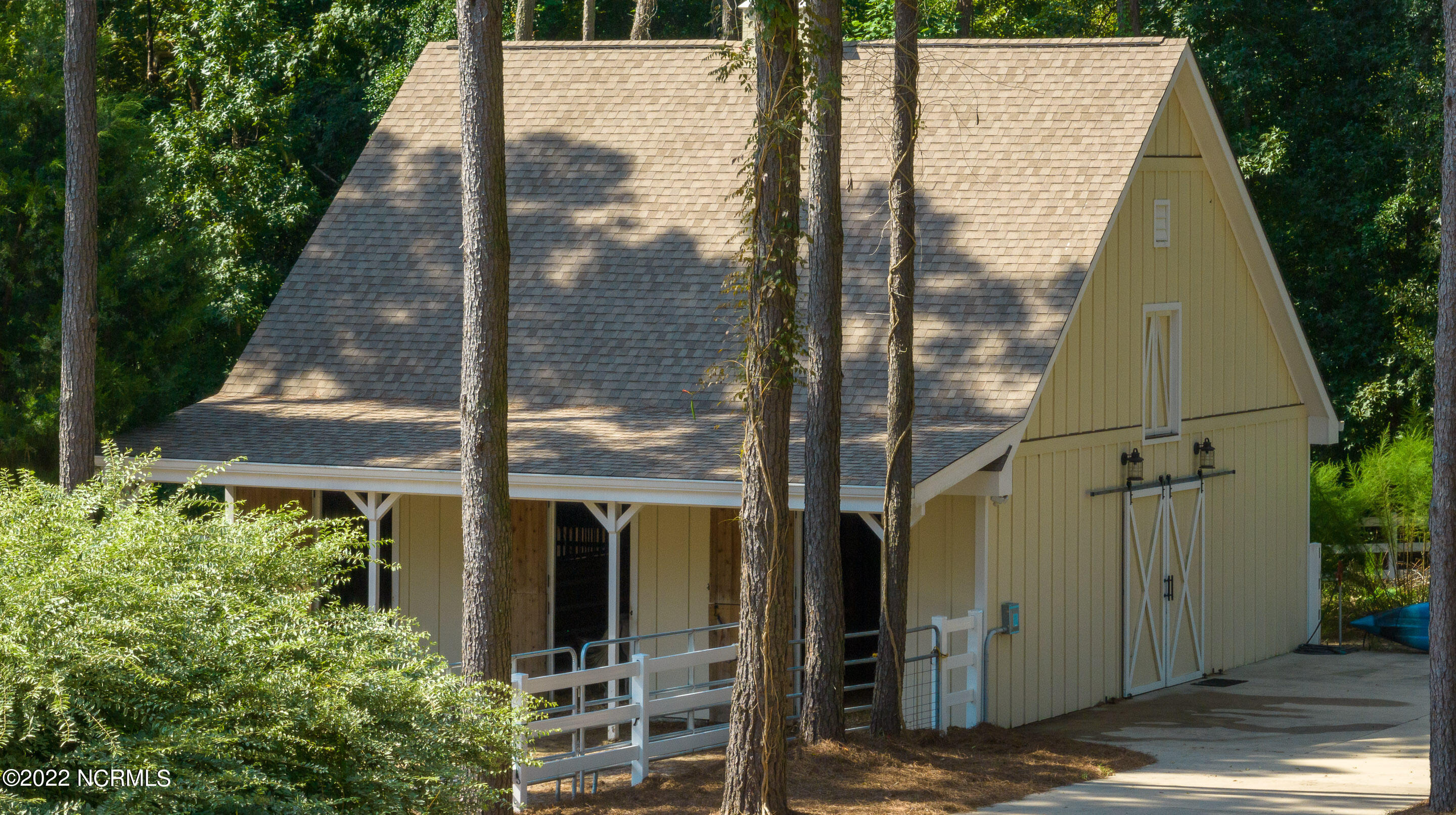 294 East Rolling Meadows Road Hampstead, NC 28443 - Photo 45 of 89 294 E Rolling Meadows MLS-30