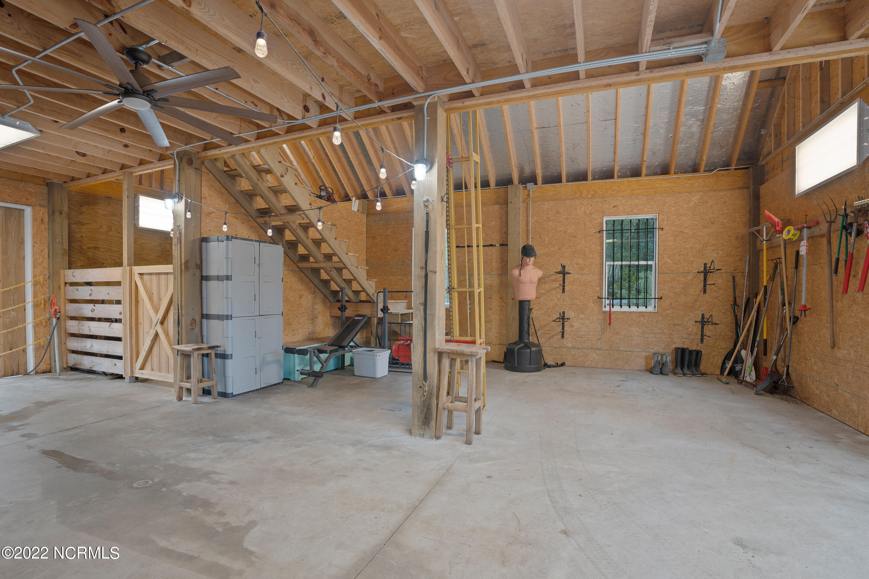 294 East Rolling Meadows Road Hampstead, NC 28443 - Photo 53 of 89 294 E Rolling Meadows Barn MLS-13