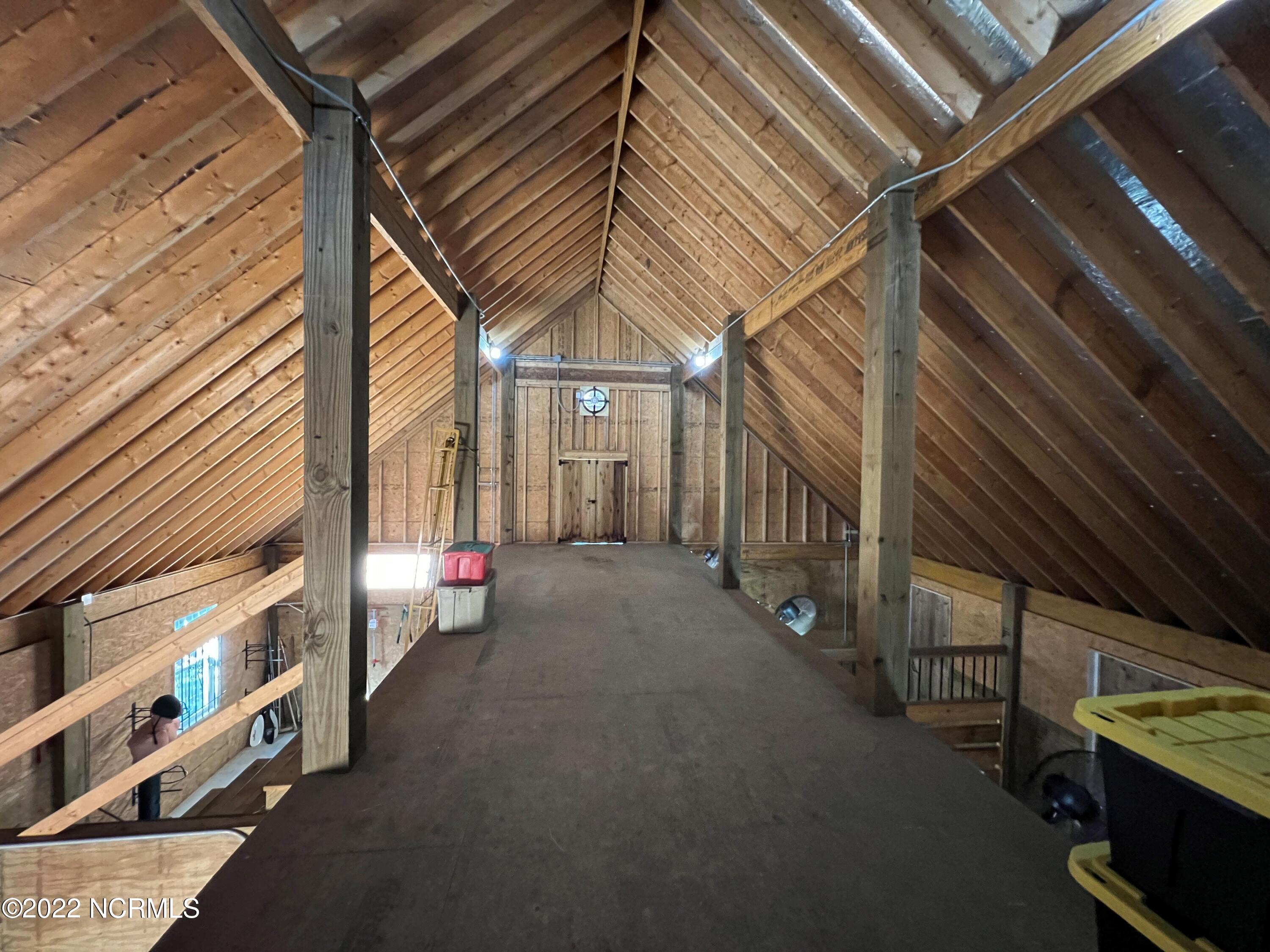 294 East Rolling Meadows Road Hampstead, NC 28443 - Photo 64 of 89 barn (6)