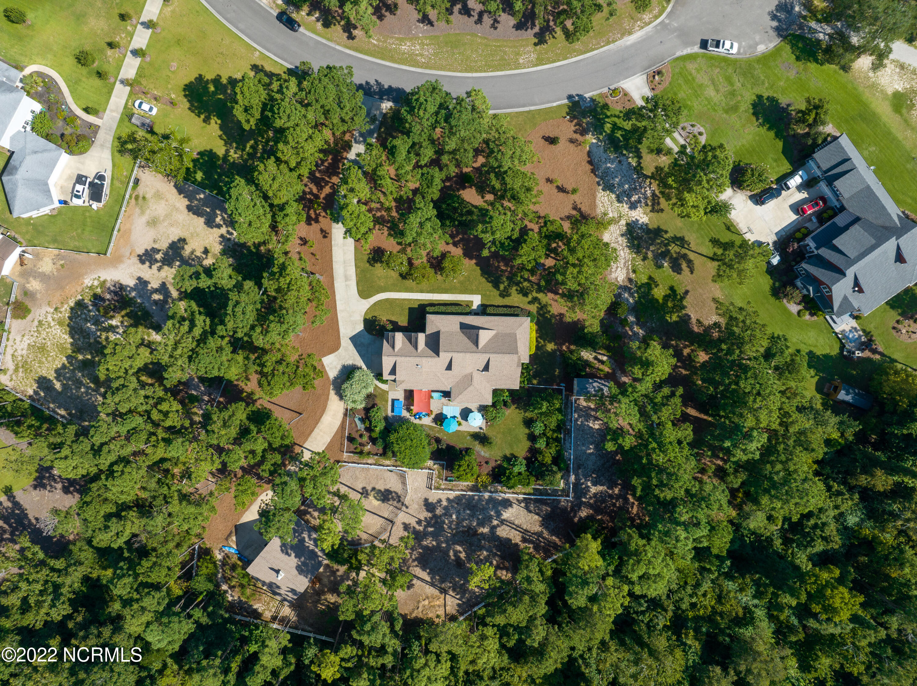 294 East Rolling Meadows Road Hampstead, NC 28443 - Photo 77 of 89 294 E Rolling Meadows MLS-10