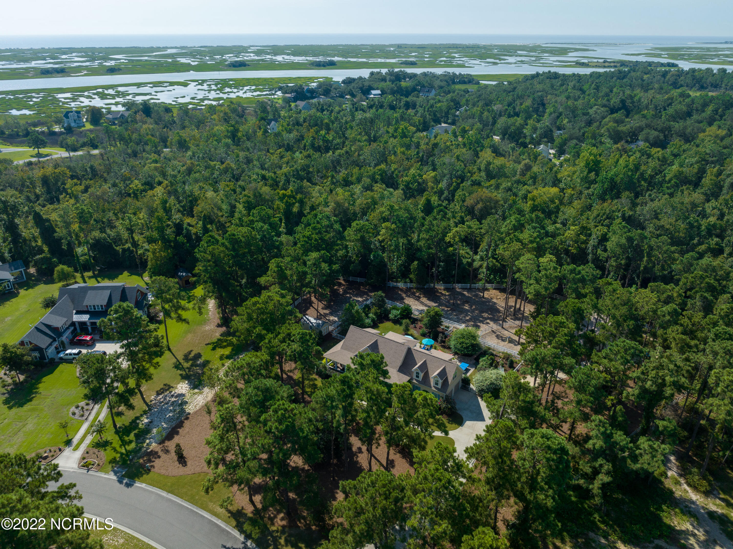 294 East Rolling Meadows Road Hampstead, NC 28443 - Photo 78 of 89 294 E Rolling Meadows MLS-9