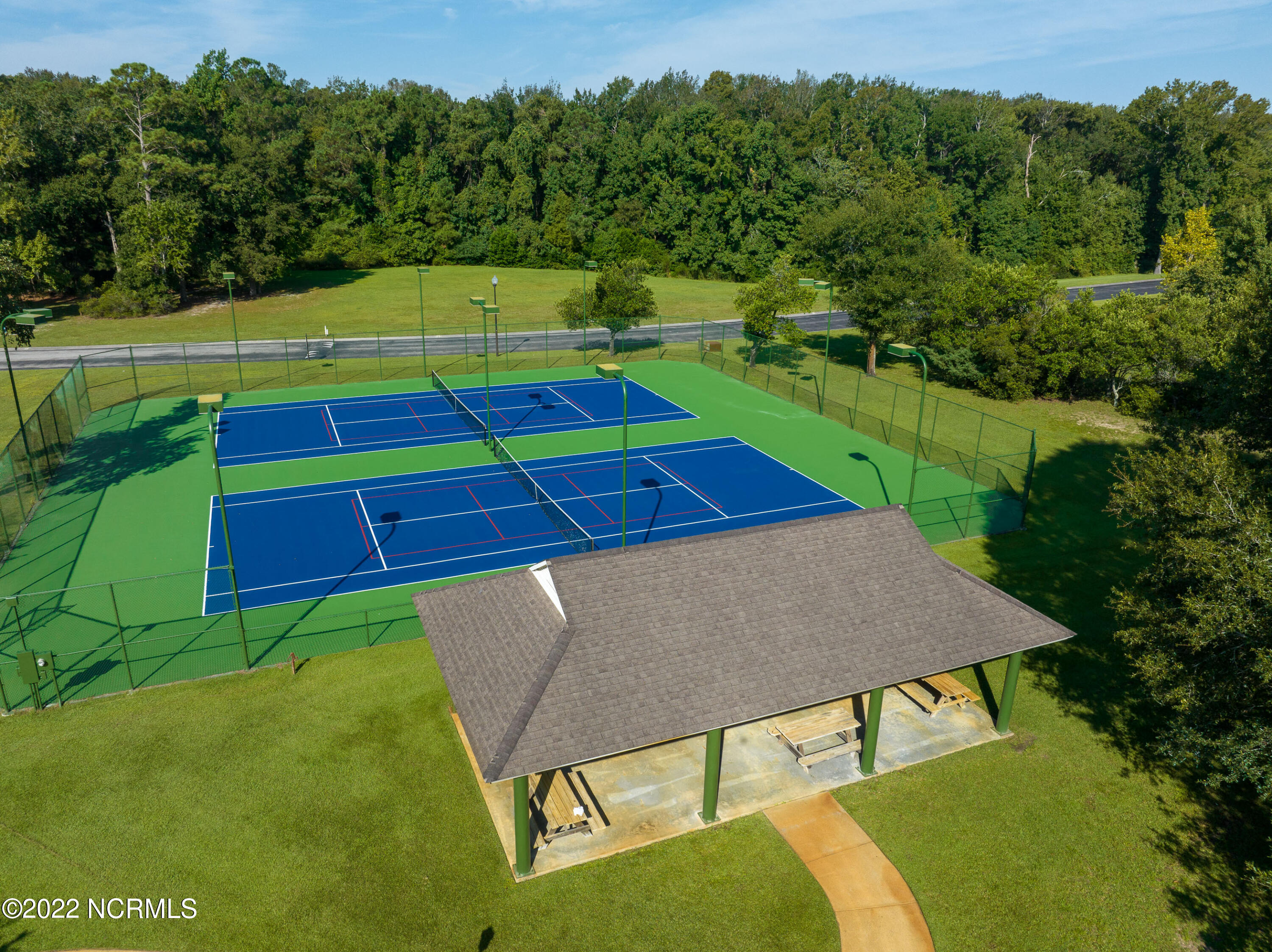 294 East Rolling Meadows Road Hampstead, NC 28443 - Photo 86 of 89 294 E Rolling Meadows MLS-56