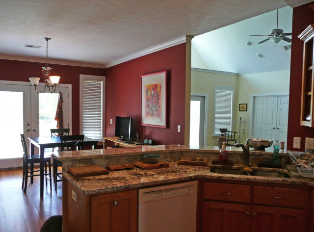 624 Duncan Road Johnston, SC 29832 - Photo 6 of 17