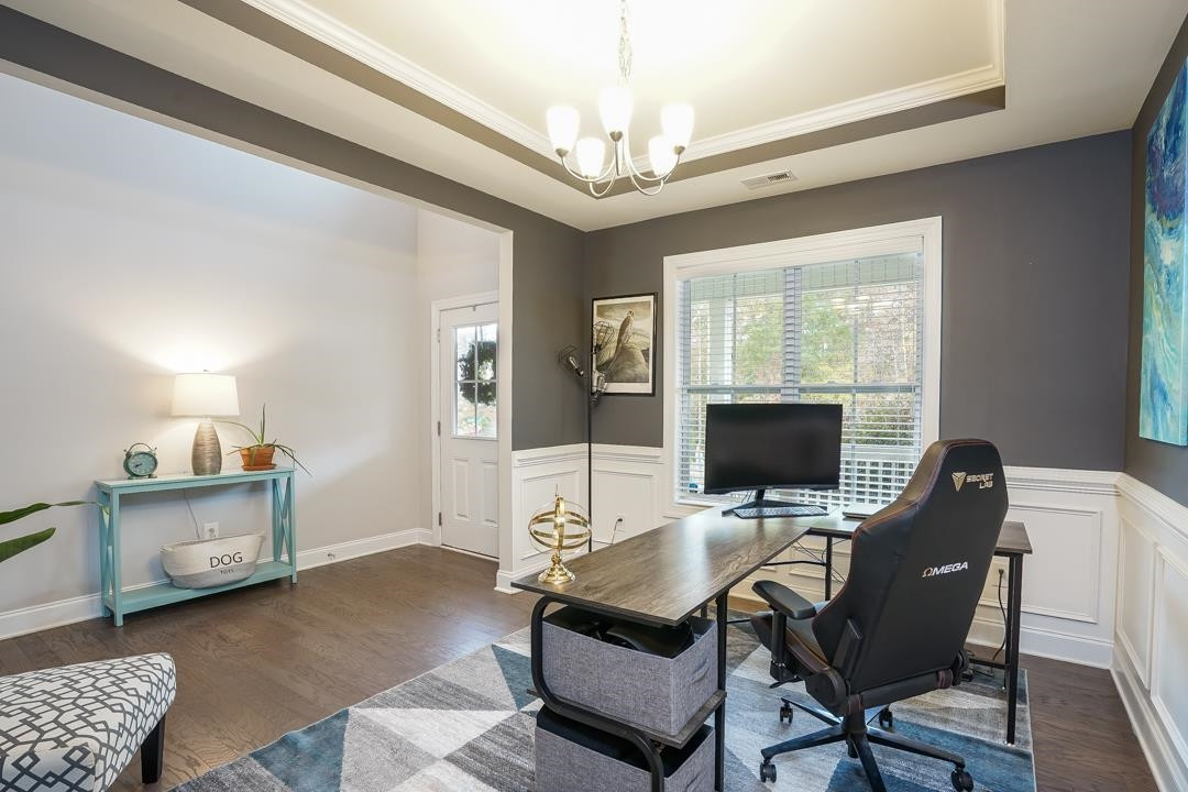 4045 Landover Peak Place Raleigh, NC 27616 - Photo 5 of 35 Photo 5