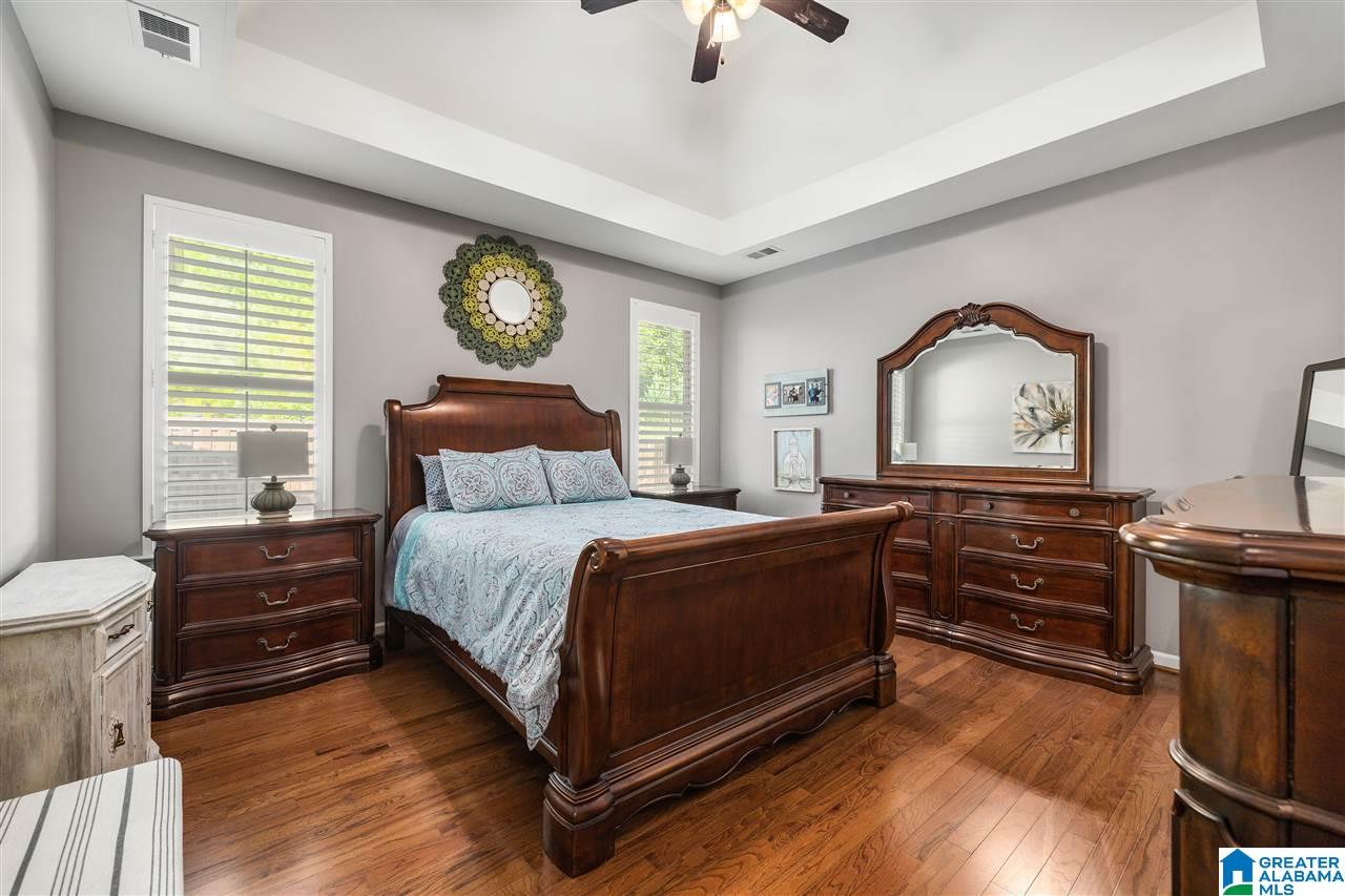 350 Braddock Road Springville, AL 35146 - Photo 17 of 29