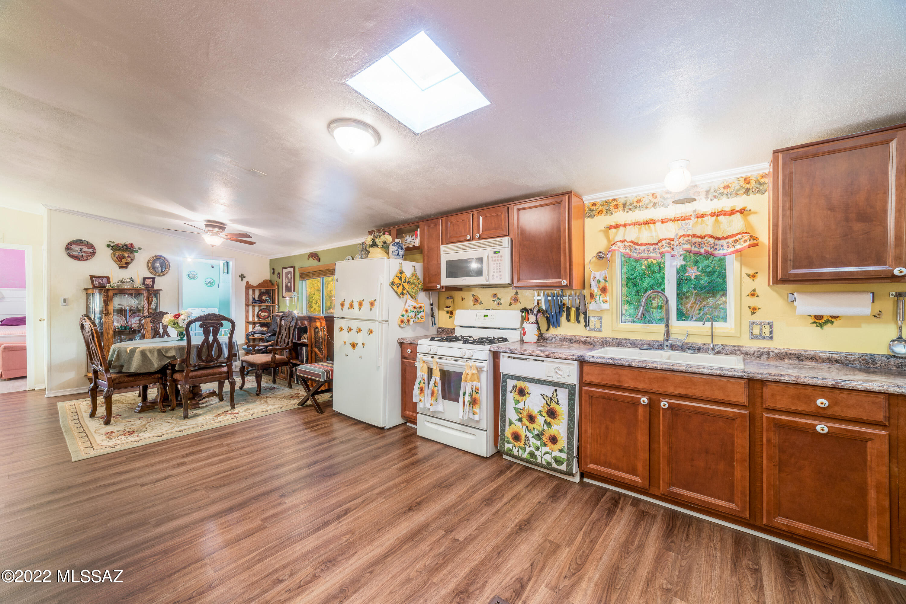 6520 North Van Ark Road Tucson, AZ 85743 - Photo 10 of 39 Gallery Image 10