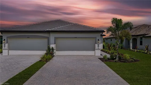 $369,900 | 19608 Hinkley Drive, Estero, FL 33928