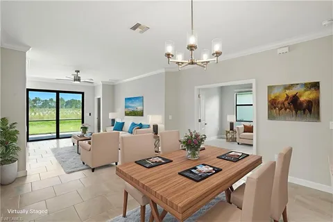 $359,000 | 19608 Hinkley Drive, Estero, FL 33928