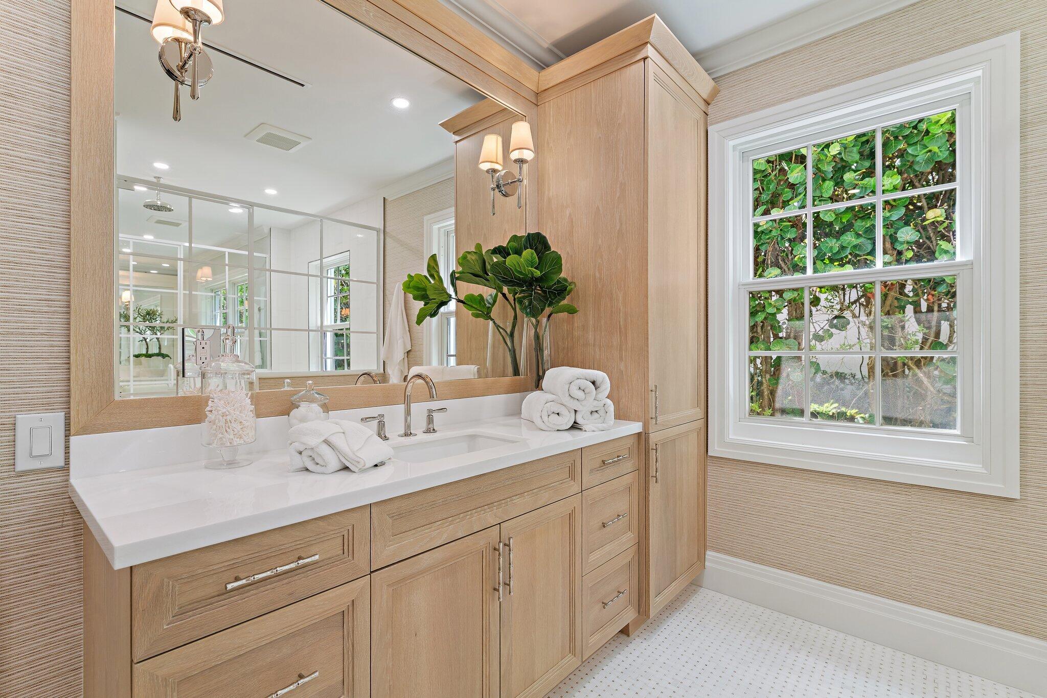 43 North Beach Road Hobe Sound, FL 33455 - Photo 66 of 73 His Primary Bath