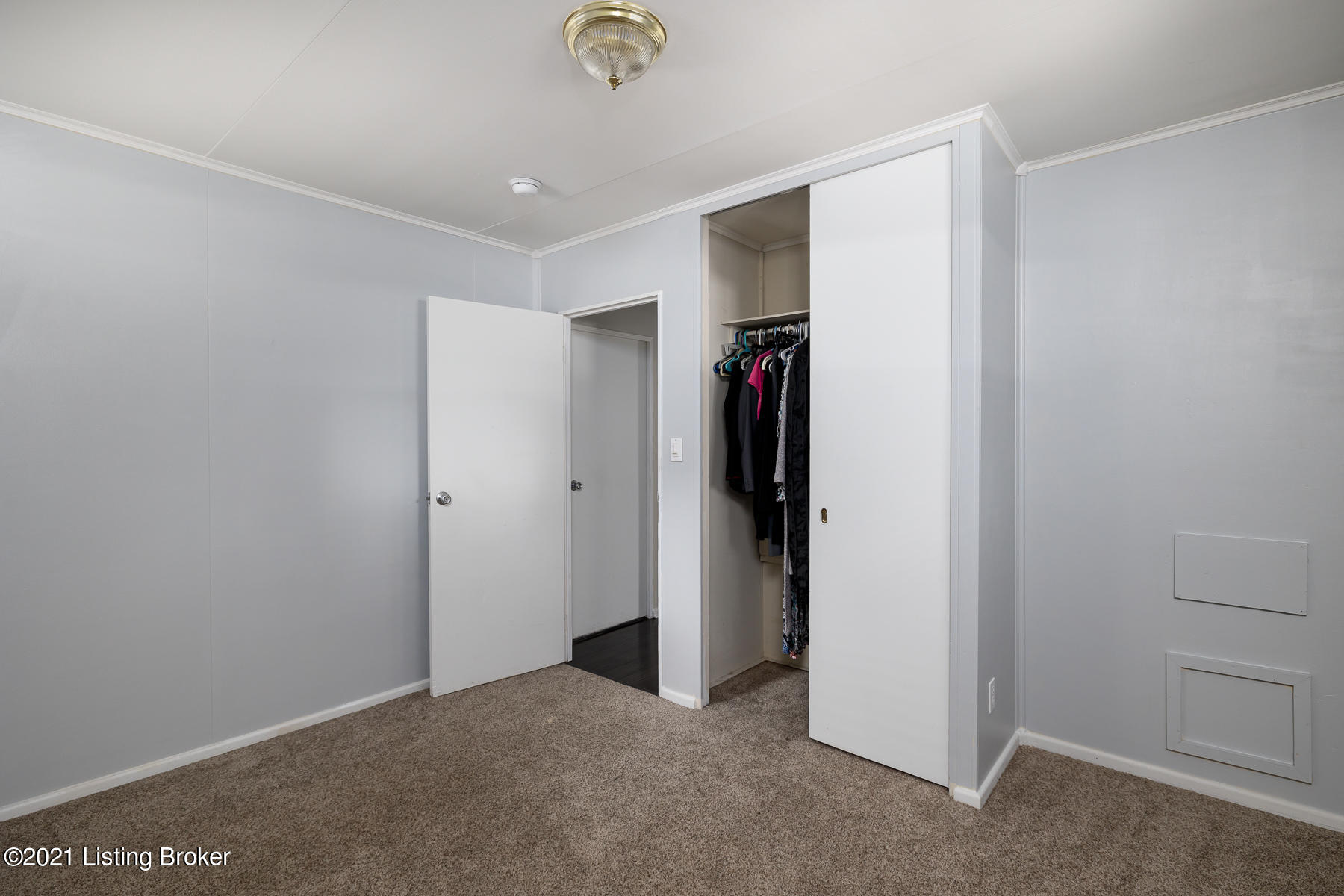 9300 Hunter Road Louisville, KY 40242 - Photo 18 of 26 Bedroom