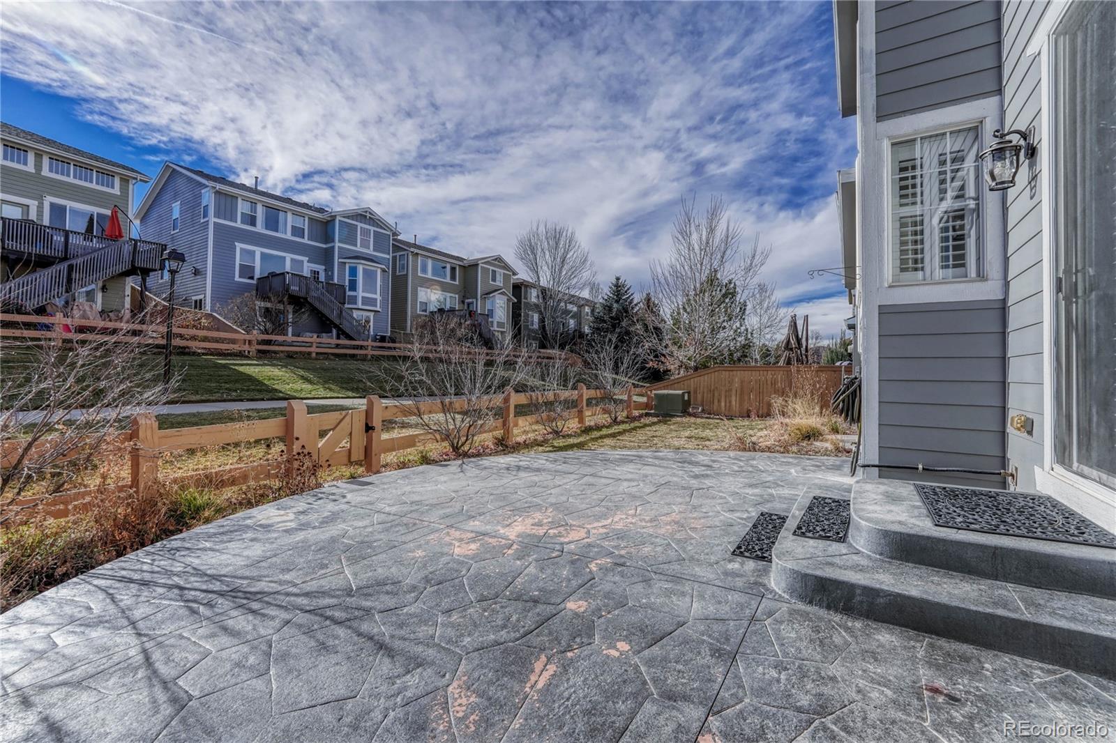 3050 Redhaven Way Highlands Ranch, CO 80126 - Photo 36 of 40 Gallery Image 36