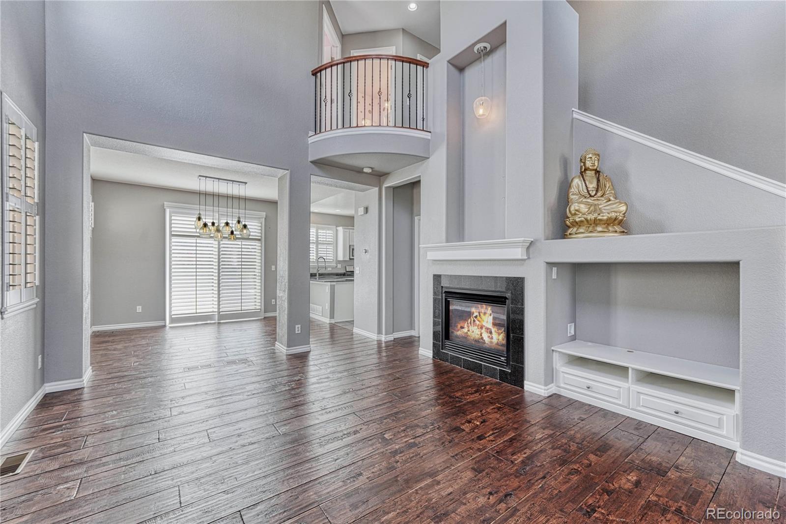 3050 Redhaven Way Highlands Ranch, CO 80126 - Photo 6 of 40 Gallery Image 6