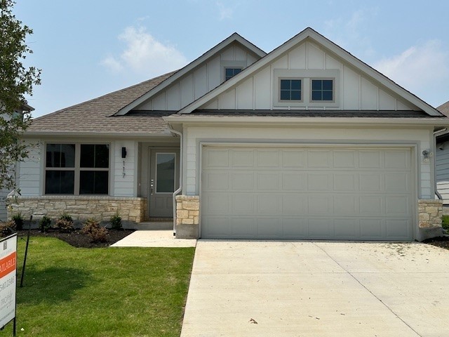 117 Bendecido Loop Elgin, TX 78621 - Photo 1 of 1 Gallery Image 1