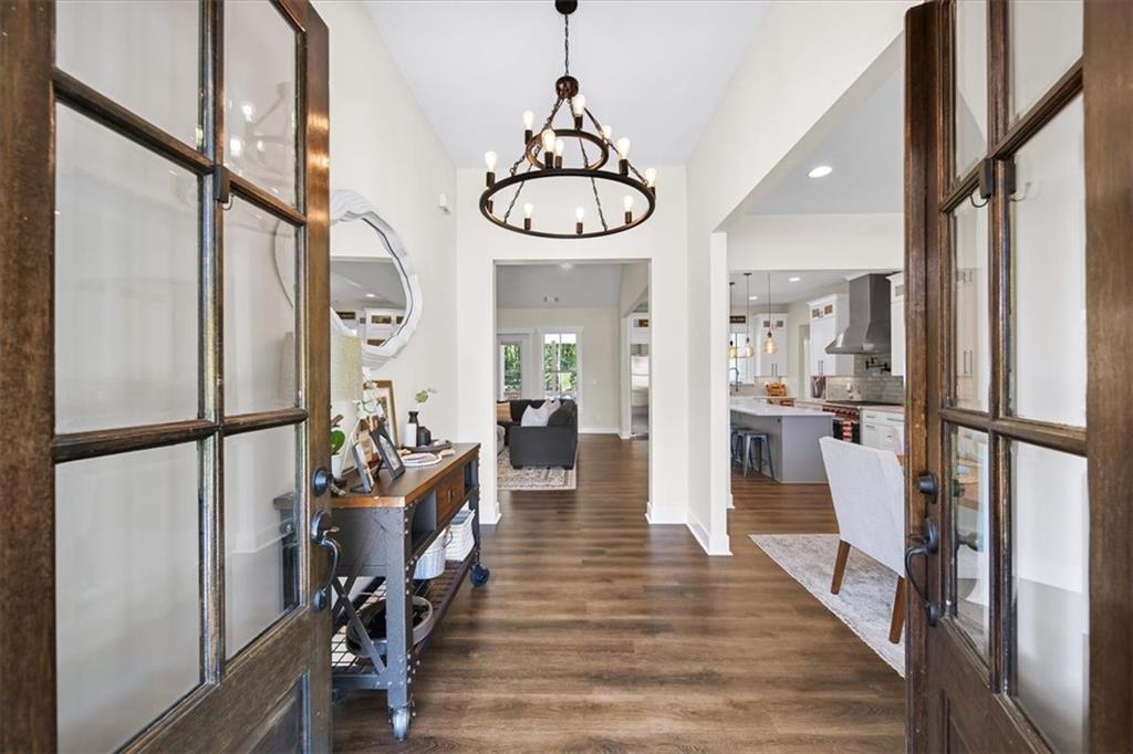 1380 Cronic Town Road Auburn, GA 30011 - Photo 5 of 69