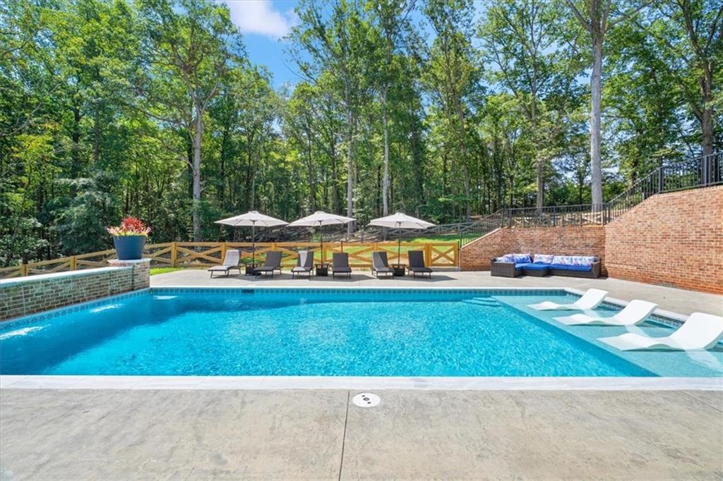 1380 Cronic Town Road Auburn, GA 30011 - Photo 55 of 69