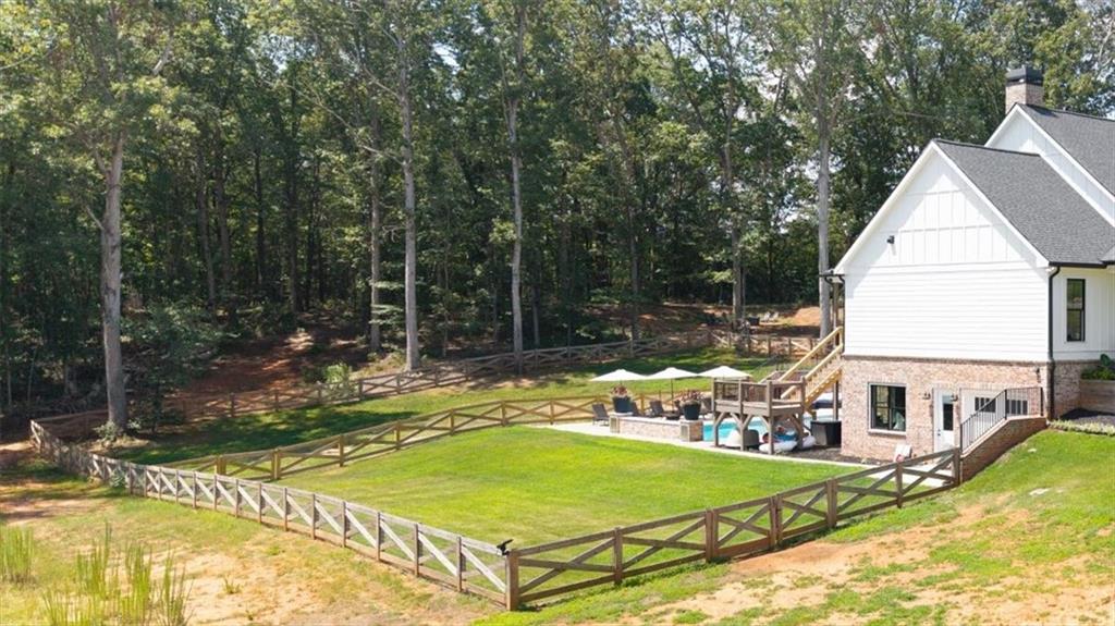 1380 Cronic Town Road Auburn, GA 30011 - Photo 58 of 69