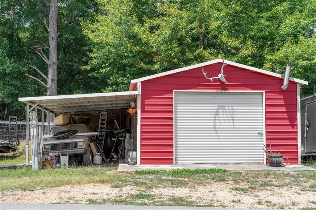 1380 Cronic Town Road Auburn, GA 30011 - Photo 66 of 69