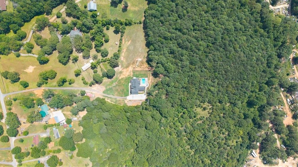 1380 Cronic Town Road Auburn, GA 30011 - Photo 68 of 69