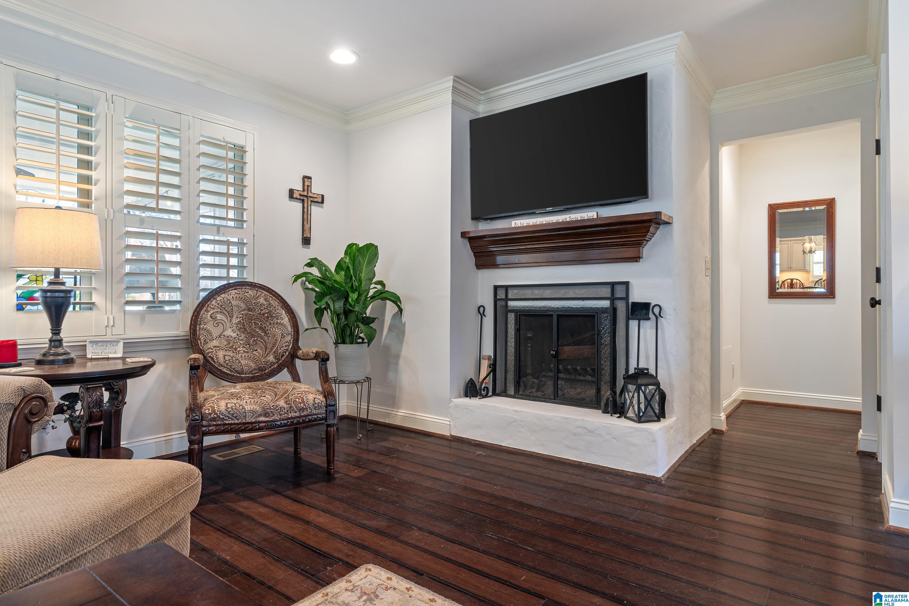1821 Catala Road Birmingham, AL 35216 - Photo 12 of 68
