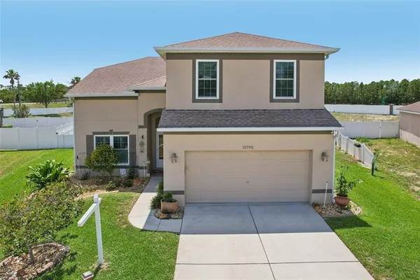 $432,000 | 15792 Durango Circle, Brooksville, FL 34604
