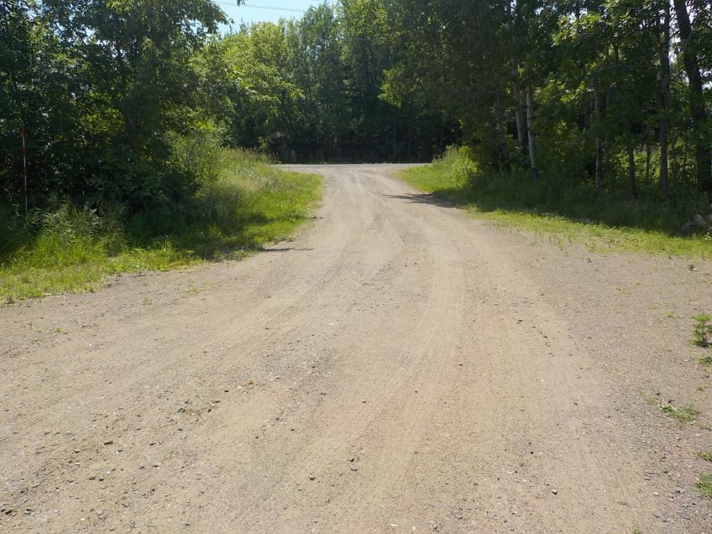 9888 North Mudhen Lake Road Siren, WI 54872 - Photo 3 of 13