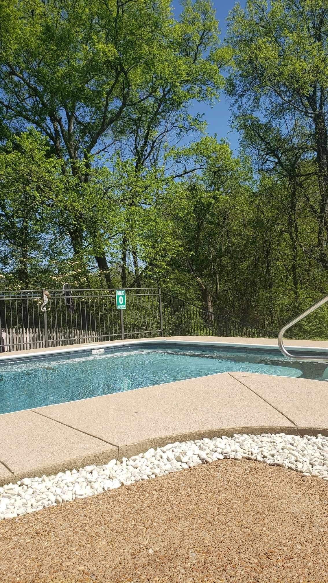 1457 Bern Drive Spring Hill, TN 37174 - Photo 18 of 28 a view of a yard