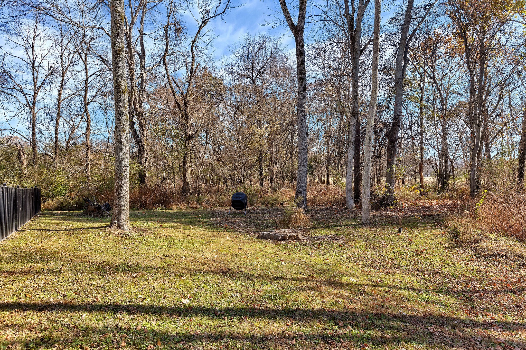 1457 Bern Drive Spring Hill, TN 37174 - Photo 20 of 28 a house with trees in the background