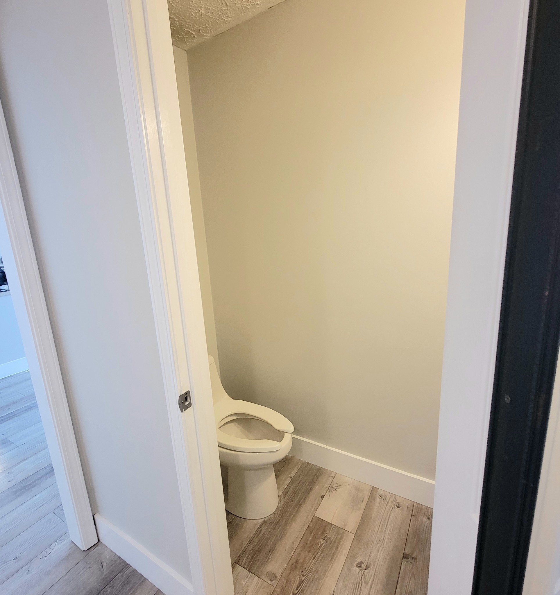 1457 Bern Drive Spring Hill, TN 37174 - Photo 27 of 28 a bathroom with a toilet and a shower