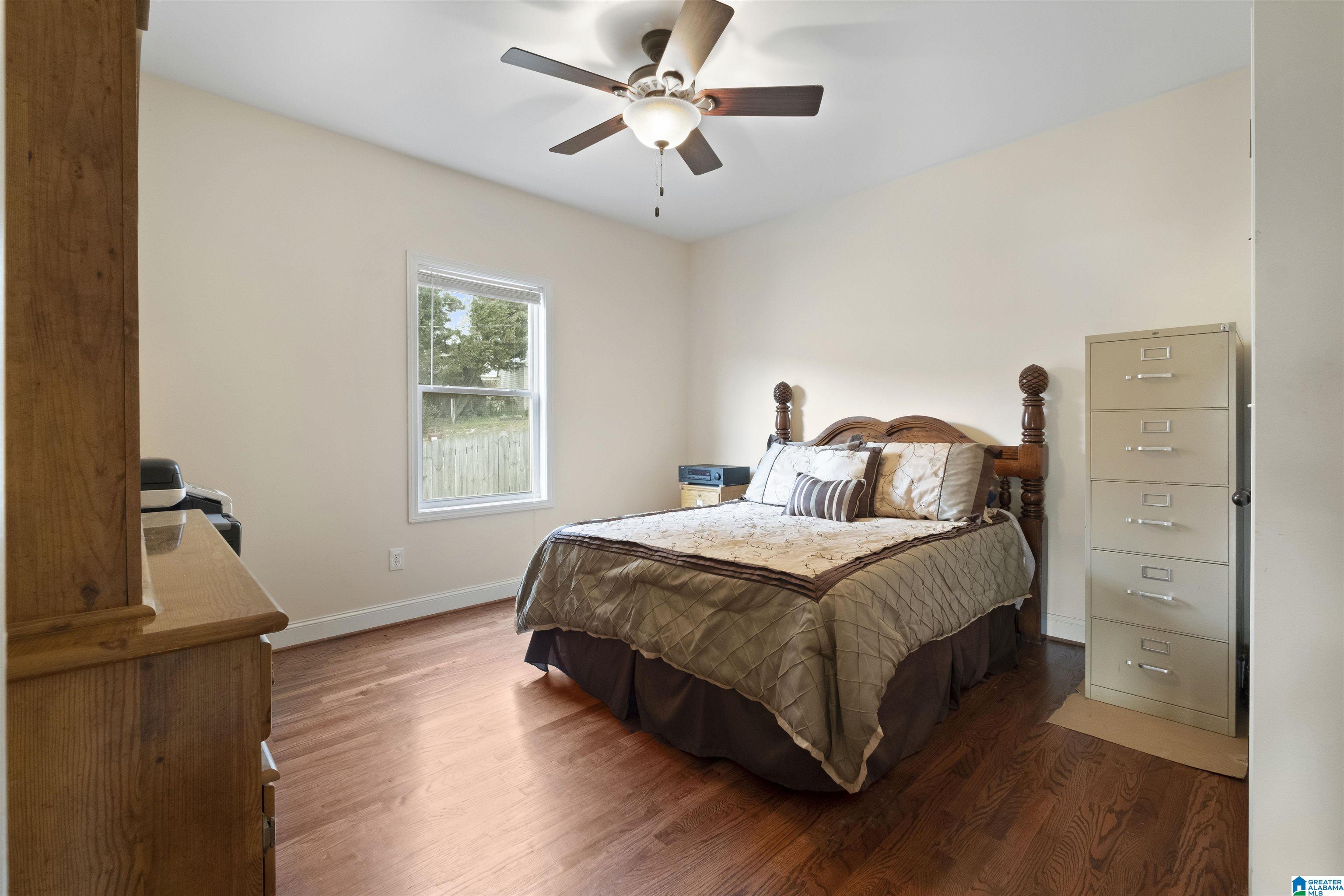 202 Cherry Street Ohatchee, AL 36271 - Photo 9 of 71