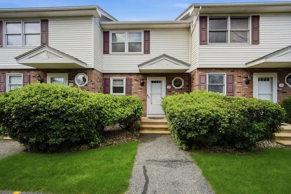 $218,000 | 55 Empire Street, Unit 11, Chicopee, MA 01013